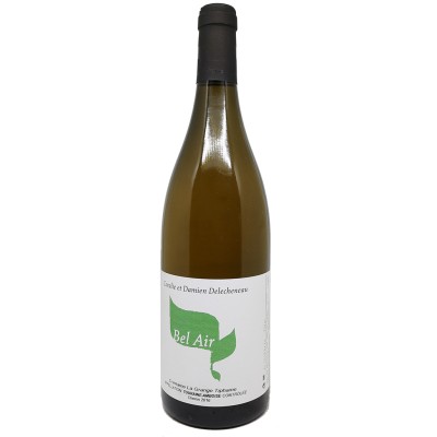 LA GRANGE TIPHAINE - Bel Air 2016