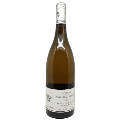 Domaine de la taille aux loups - Jacky Blot - Clos de Mosny 2018