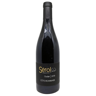 DOMAINE SEROL - OUDAN 2019