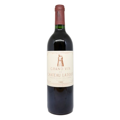 Château LATOUR 1992