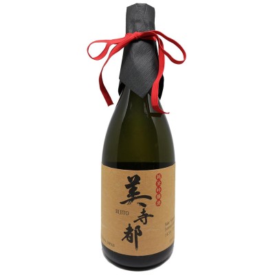 Saké - BIJITO - Junmai Ginjo - 14.5%