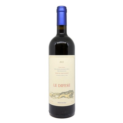 Tenuta San Guido - Le Difese 2021