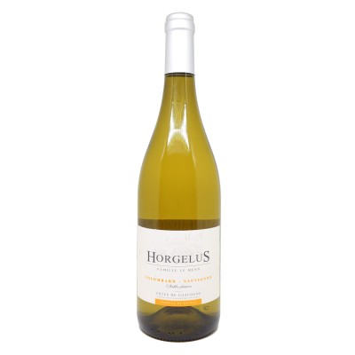 Domaine Chiroulet Soleil d'Automne Vin Blanc Moelleux 2022