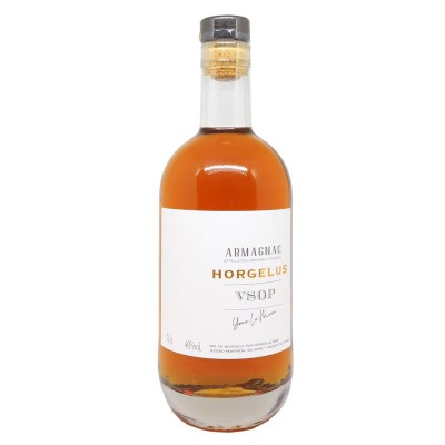Horgelus - Armagnac - VSOP - 40%