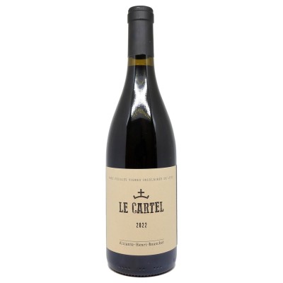 Le Cartel - Alicante Henri Bouschet 2022