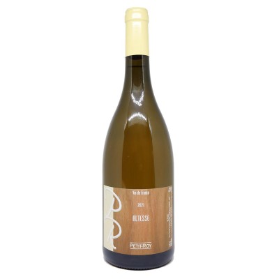 Domaine Petit Roy - Altesse 2021