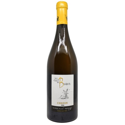 Bonnigal et Bodet Vignerons - Clos de Beauce 2018
