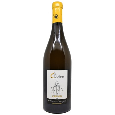 Bonnigal et Bodet Vignerons - Le Clocher Chenin 2018