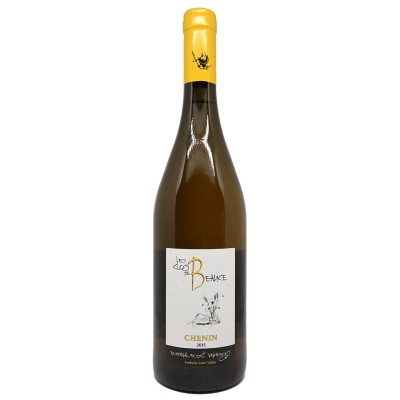 Bonnigal et Bodet Vignerons - Clos de Beauce - Blanc Demi Sec 2015