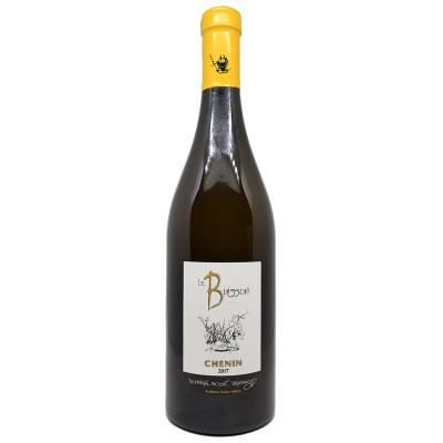 Bonnigal et Bodet Vignerons - Le Buisson Chenin 2017