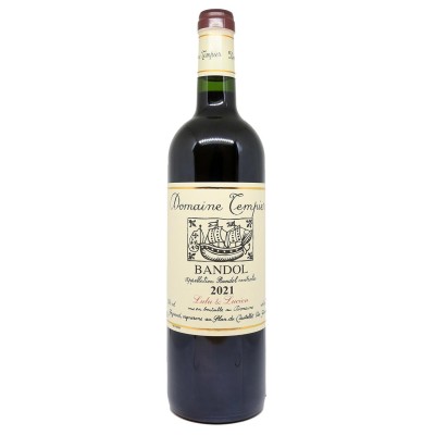 DOMAINE TEMPIER - Cuvée Classique 2021