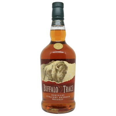 BUFFALO TRACE - 90 Proof - French Connections - 45%