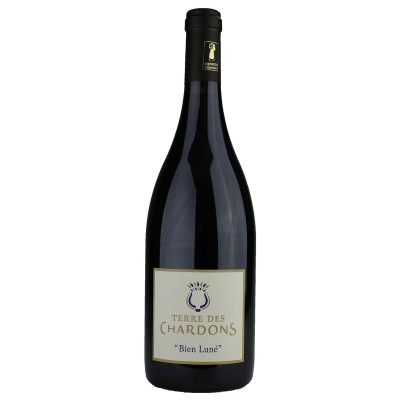 TERRE DES CHARDONS "Bien Luné" - Biodinámica 2016 compra barata al mejor precio