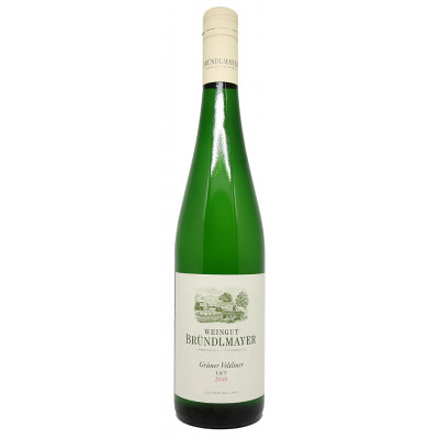 Winery Bründlmayer - Grüner Veltiner L&T 2019