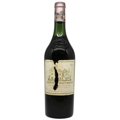 Château HAUT BRION  1965