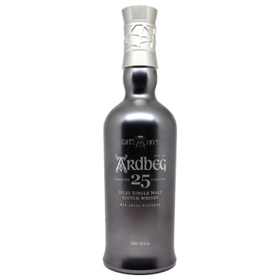 ARDBEG - 25 ans - 46%