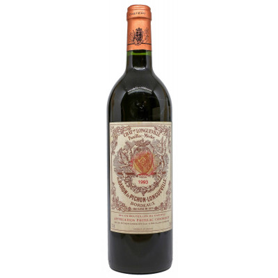 Château PICHON LONGUEVILLE BARON  1993