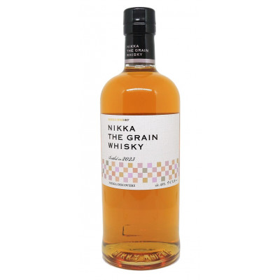NIKKA - The Grain - Discovery Collection - 48%