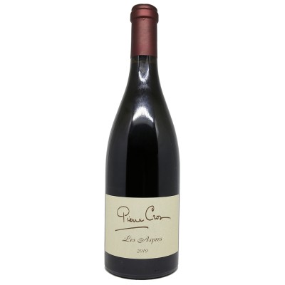 DOMAINE PIERRE CROS - Les Aspres 2019