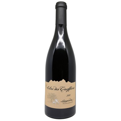 CHATEAU LA NEGLY - Le Clos des Truffiers 2018