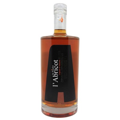 Domaine Roulot - Liqueur d'Abricot - 1L 