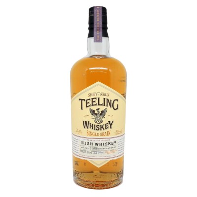 TEELING - Single Grain - 46%