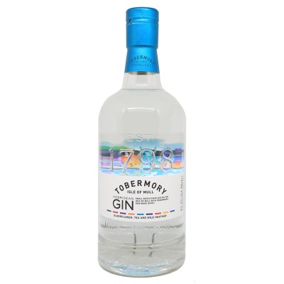 TOBERMORY - Gin - 46,3%