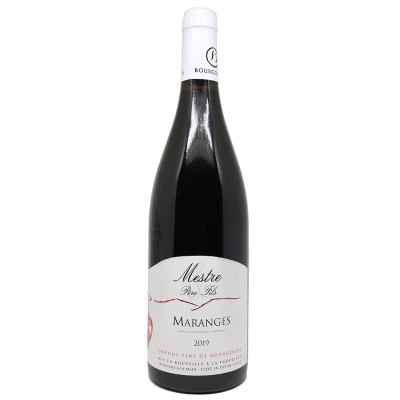 Domaine Mestre Padre e Hijo - Maranges 2019