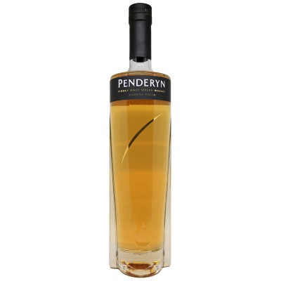 PENDERYN - Wood - 46%