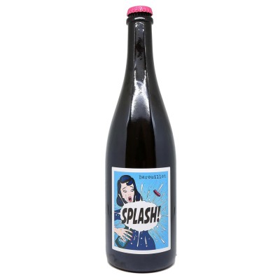 Château Barouillet - Splash ! 2022