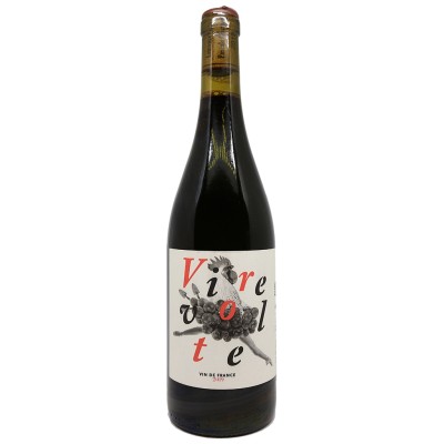 Closerie des Moussis - Virevolte 2019