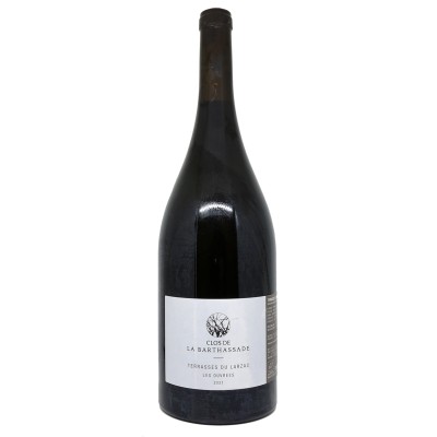 Clos de la Barthassade - Les Ouvrées - Magnum 2021