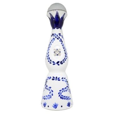 Clase Azul - Tequila Reposado - Tequilana Weber Blue Agave - Tequila Premium - 40%