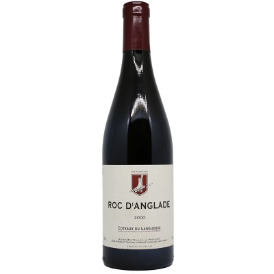 Domaine Roc d'Anglade - BIO  2000