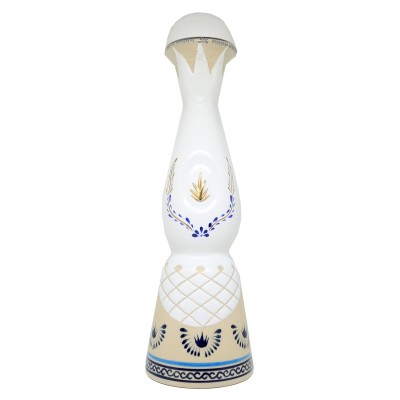 Clase Azul - Tequila Anejo - Tequilana Weber Blue Agave - Tequila Premium - 40%