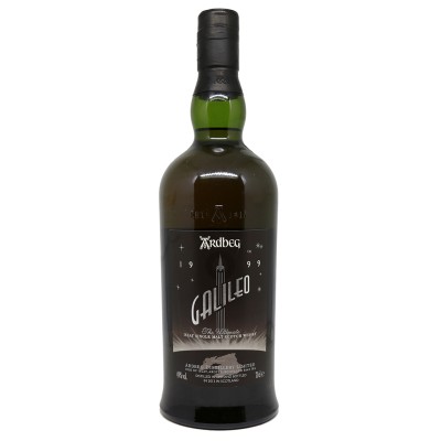 ARDBEG - Galileo - Añada 1999 - 49%