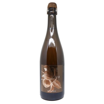 Sidre Brut - Eric Bordelet 2023