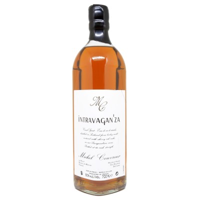Whisky MICHEL COUVREUR - Intravaganza - L3449 - 50%