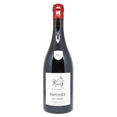 Domaine Les Poëte - Odyssée 2017 pas cher