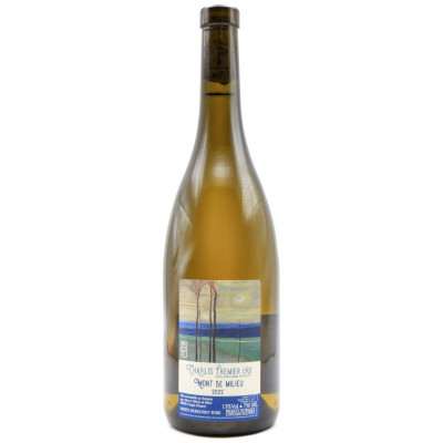Alice et Olivier De Moor - Chablis 1er Cru - Mont de Milieu 2022