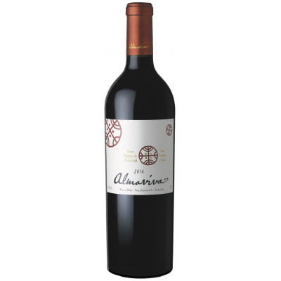 Almaviva 2016