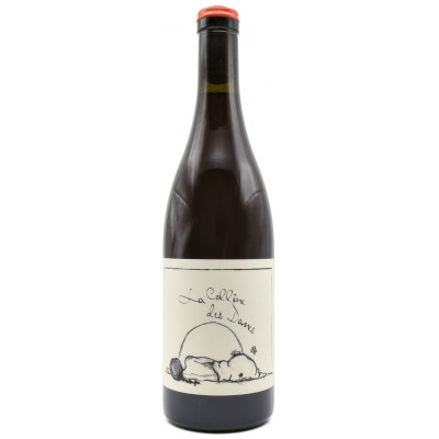 Anne et Jean-François GANEVAT - La Colline des Dames 2024