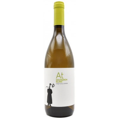 Aquila del Torre - Sauvignon Blanc 2019