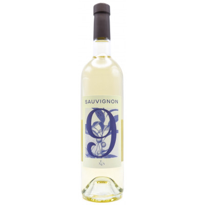 Atelier d'Exea - Sauvignon Blanc 2025