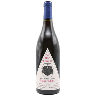 Au Bon Climat - Santa Barbara - Pinot Noir 2023