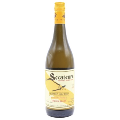 Badenhorst Family Wines - Secateur Blanc - Chenin 2025