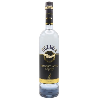Beluga - Transatlantic Racing - Vodka - 40%