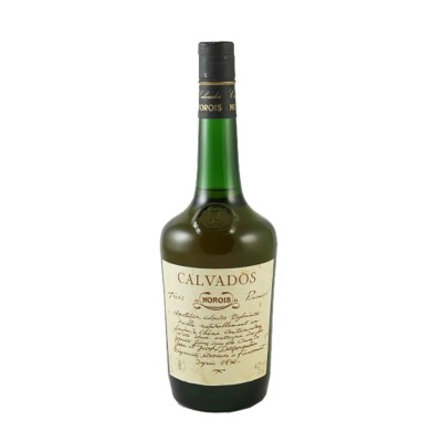 CALVADOS NOROIS 3 Mele