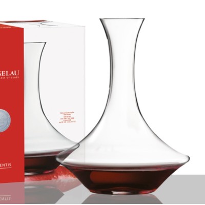 Spiegelau - Carafe à décanter Authentis 1L