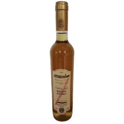 Château Bela - TBA 2013